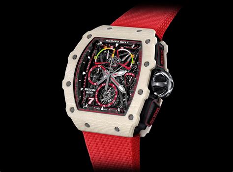 richard mille rm 50-04 prezzo|f1 richard mille.